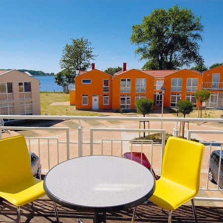 Ferienwohnung Mit Boddenblick - D 132.076 Rerik Exterior foto