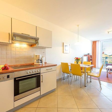 Ferienwohnung Mit Boddenblick - D 132.076 Rerik Exterior foto