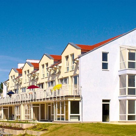 Ferienwohnung Mit Boddenblick - D 132.076 Rerik Exterior foto