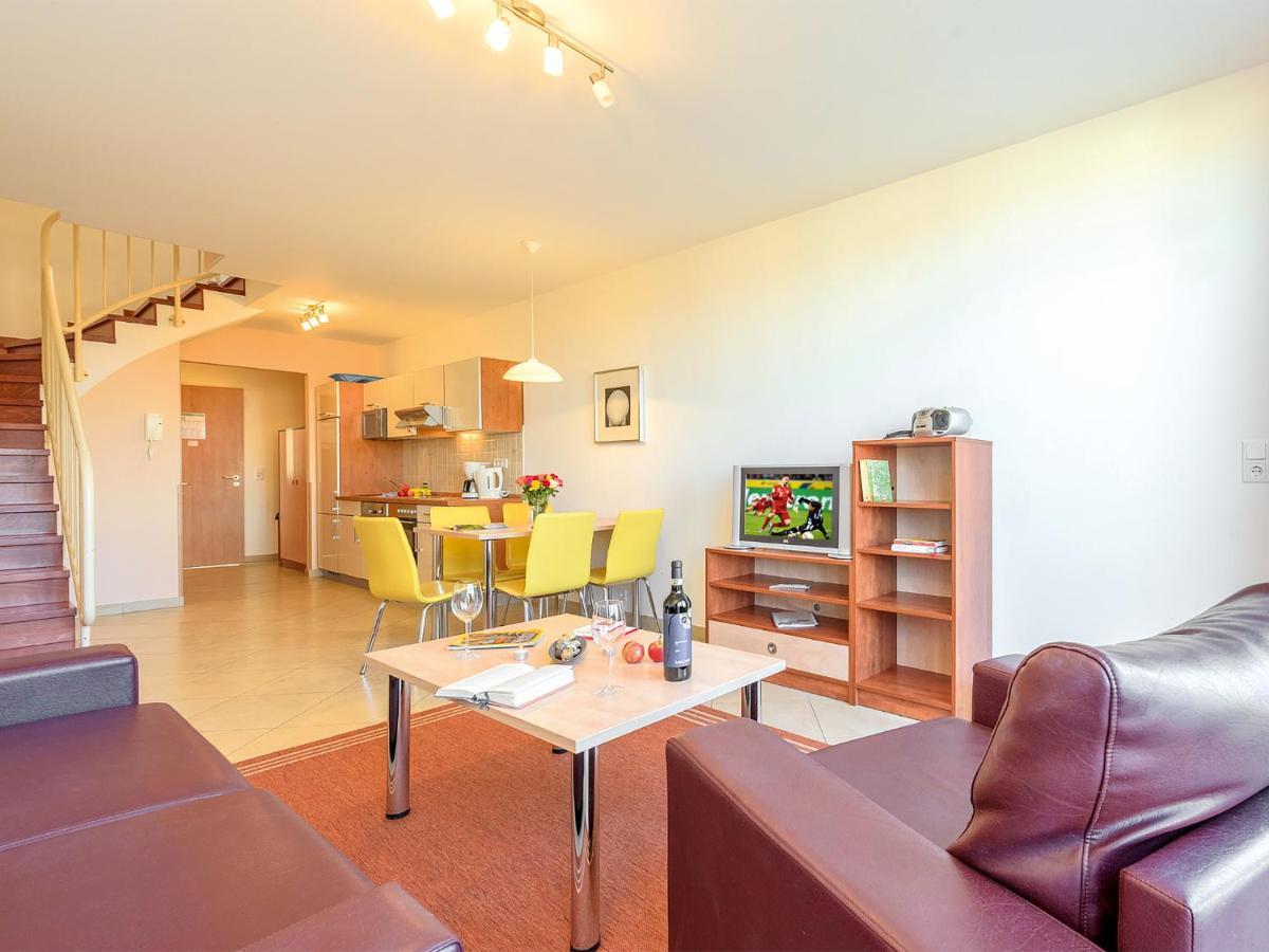 Ferienwohnung Mit Boddenblick - D 132.076 Rerik Exterior foto