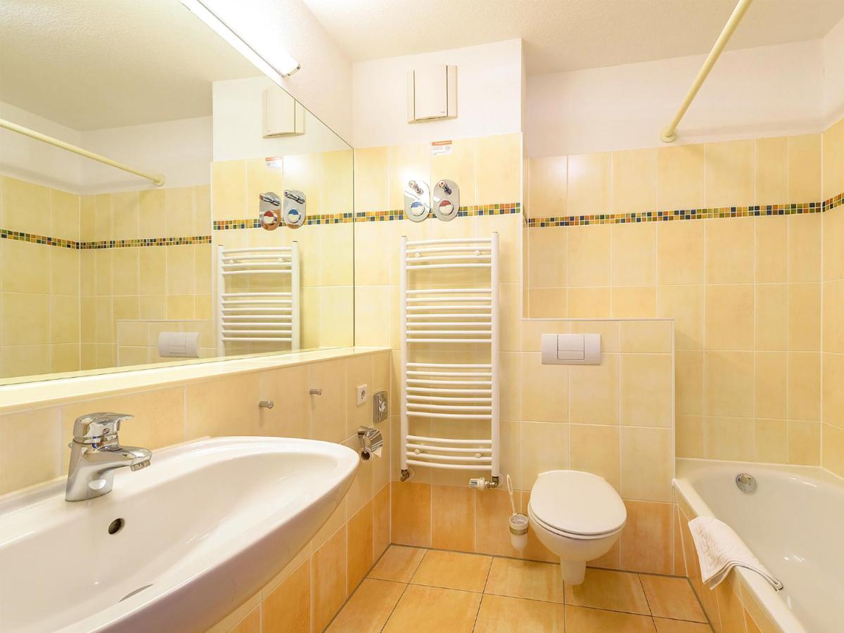 Ferienwohnung Mit Boddenblick - D 132.076 Rerik Exterior foto